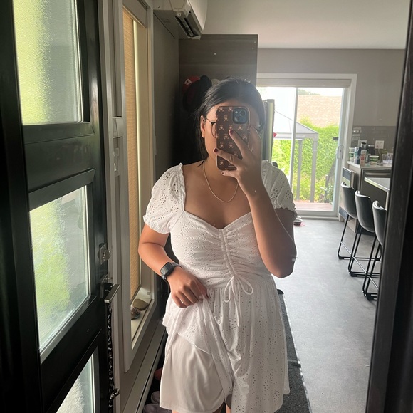 Combinaison courte - Picture 3 of 5